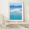 Whitsundays Wall Art Print