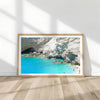Iliana Wall Art Print