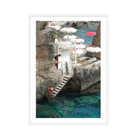 Alfio Wall Art Print
