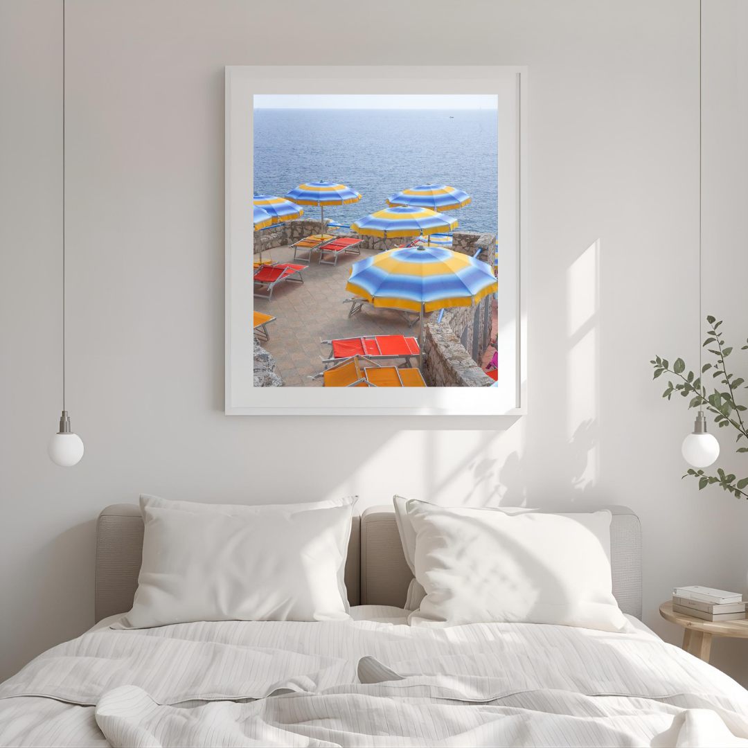 Bianca Wall Art Print