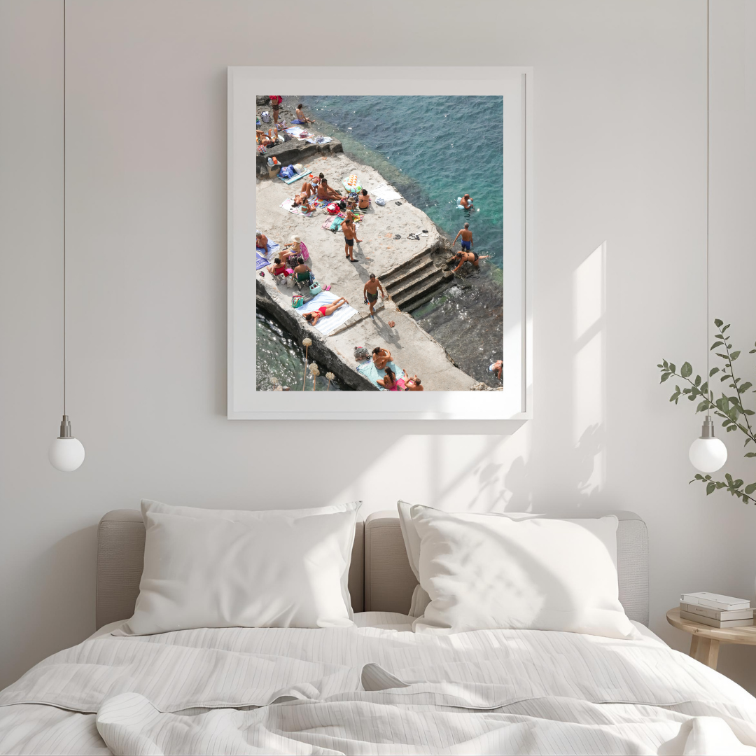 Biagio Wall Art Print