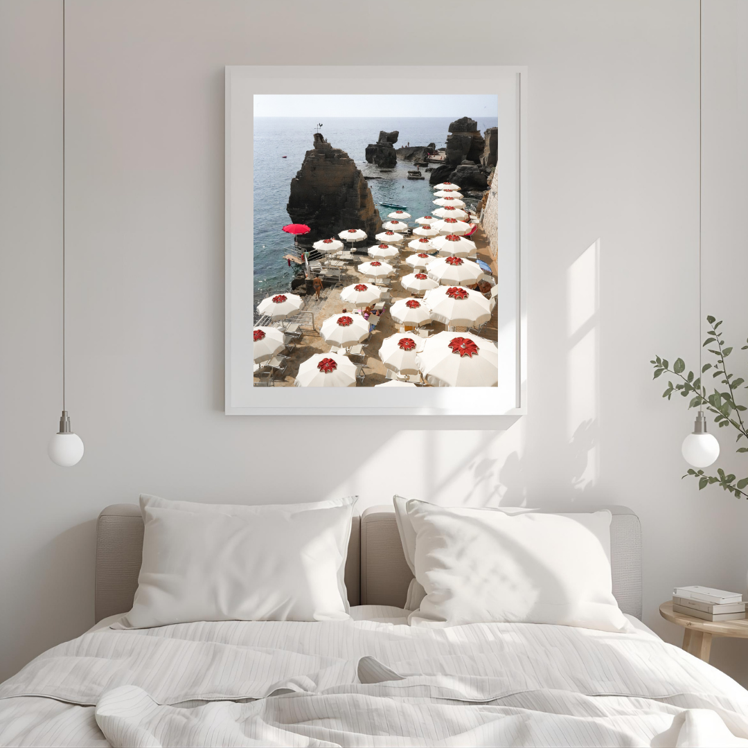 Andreina Wall Art Print