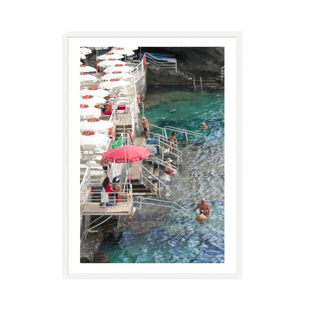 Amadeo Wall Art Print