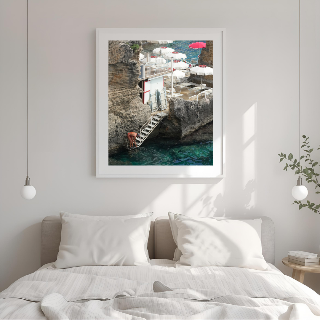 Alfio Wall Art Print