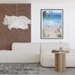 Walgun Byron Wall Art Print Kamalia Studio