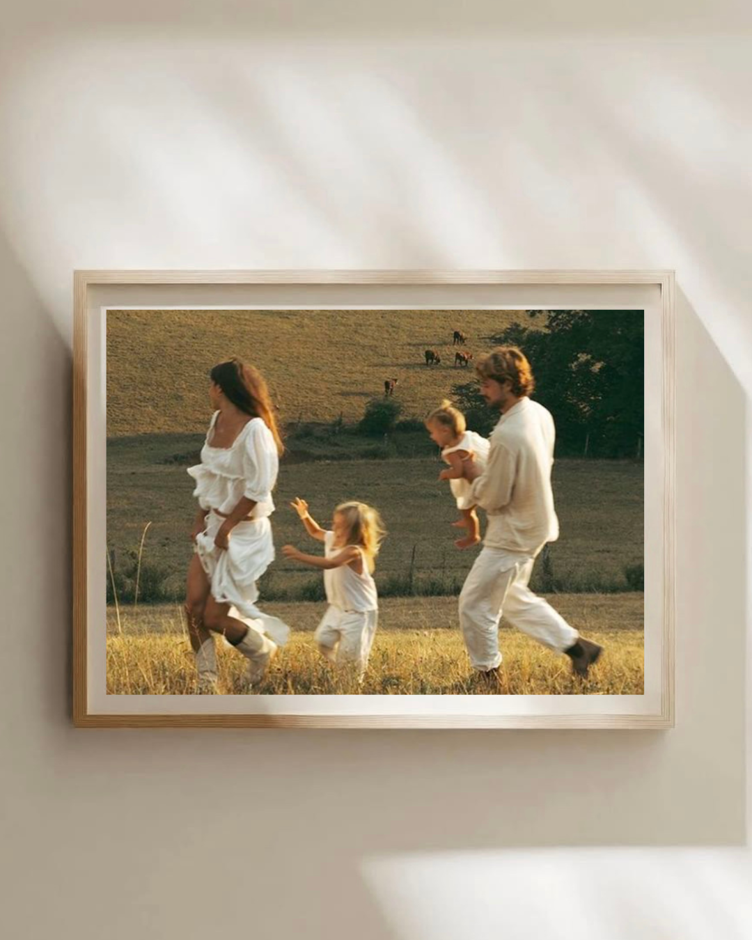 Custom Wall Art Print