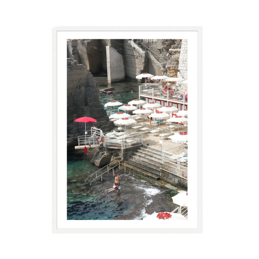 Amore Wall Art Print