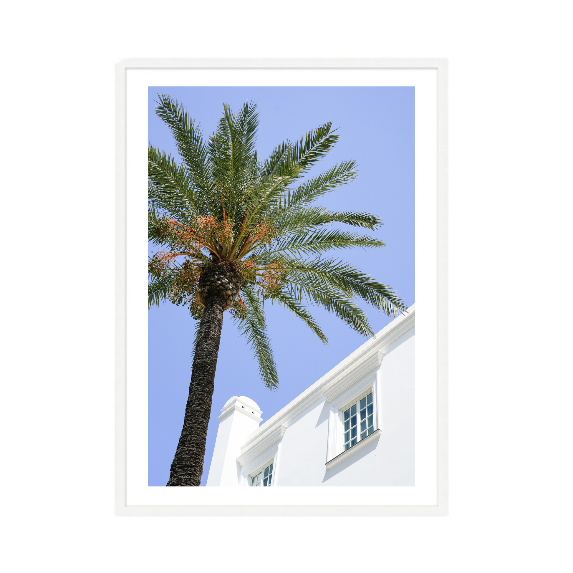 Sophie Print One-of-One No. 1 Kamalia Studio