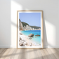 Lia III Wall Art Print