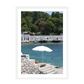 Croatia Wall Art Print