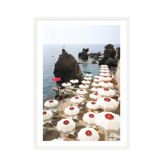 Andreina Wall Art Print