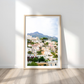 Stephan Print One-of-One No. 1 Kamalia Studio