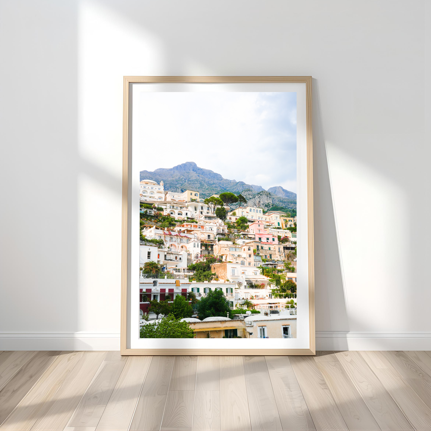 Stephan Print One-of-One No. 1 Kamalia Studio