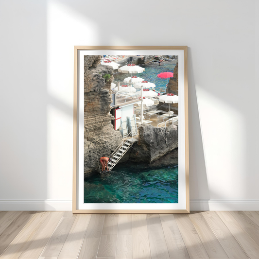 Alfio Wall Art Print