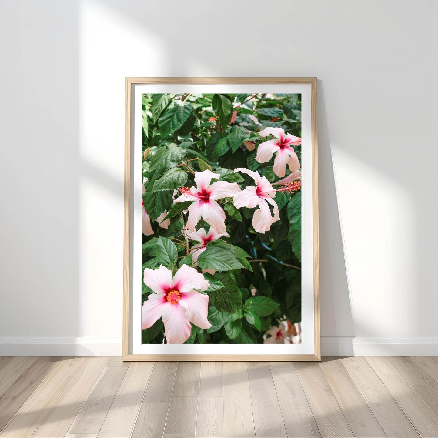 Lana Landscape Print One-of-One No. 1 Kamalia Studio