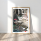 Amore Wall Art Print