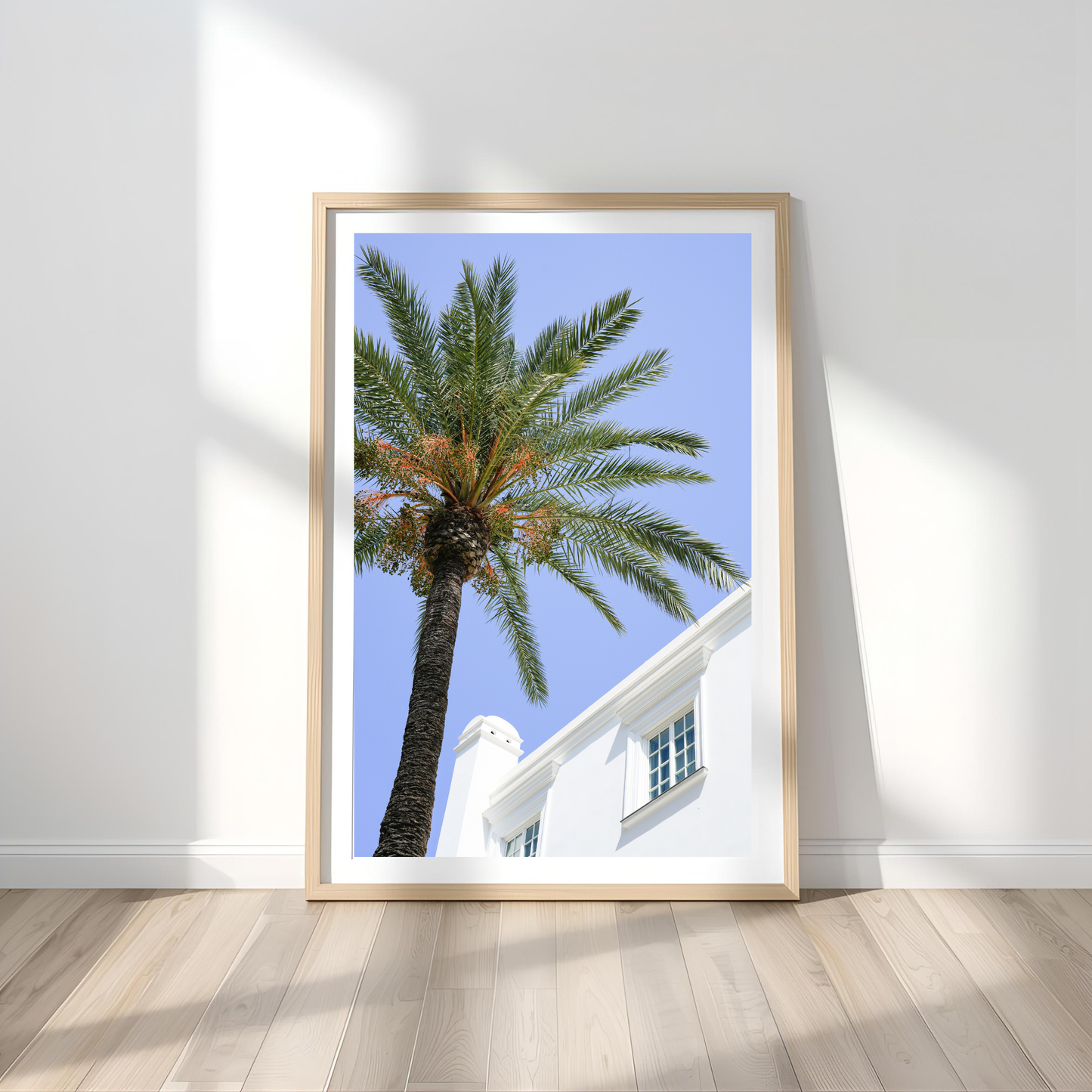 Sophie Print One-of-One No. 1 Kamalia Studio