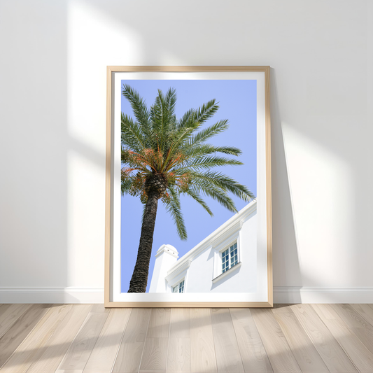 Sophie Print One-of-One No. 1 Kamalia Studio