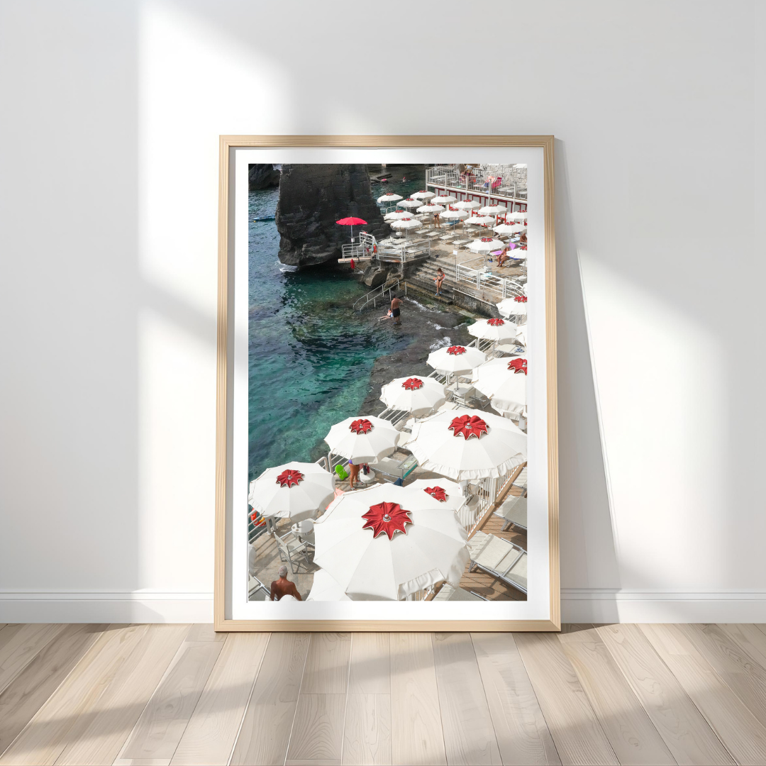 Aurelia Wall Art Print