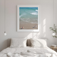 Taliya Wall Art Print Kamalia Studio