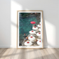 Balbina Wall Art Print