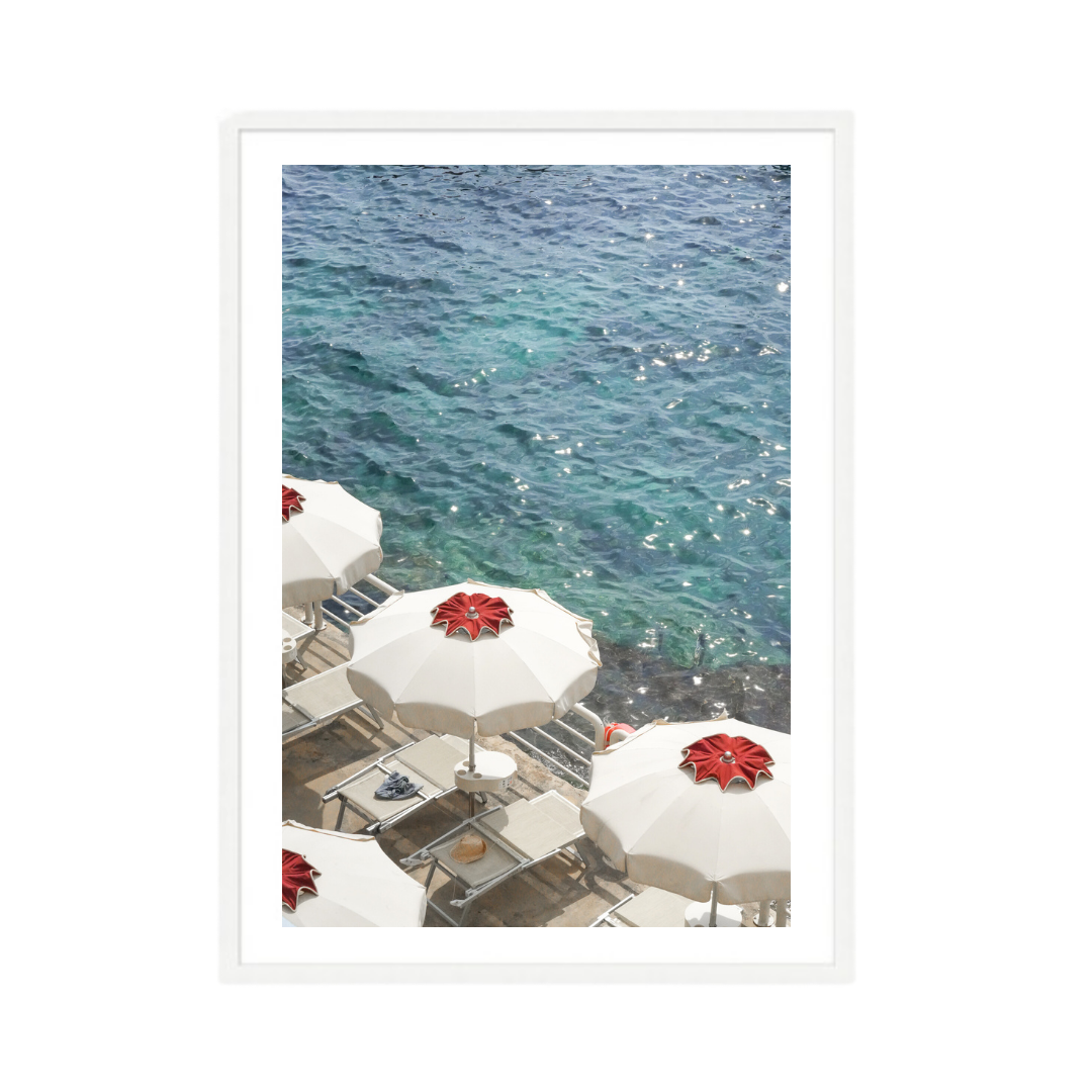 Aniello Wall Art Print