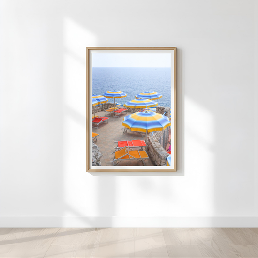 Bianca Wall Art Print