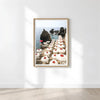 Andreina Wall Art Print