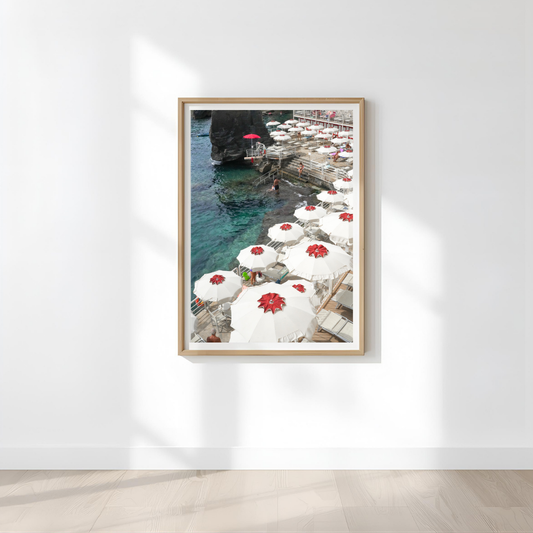 Aurelia Wall Art Print