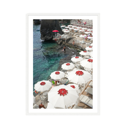 Aurelia Wall Art Print