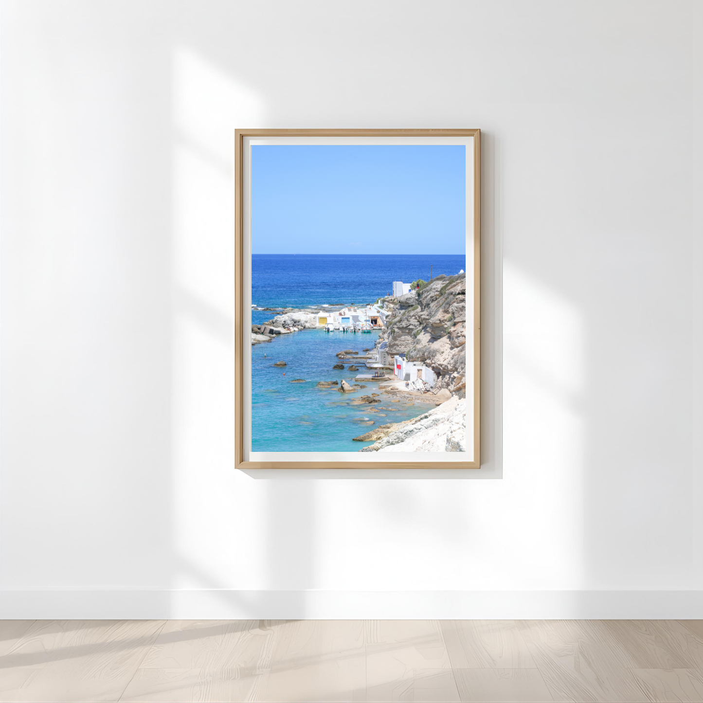 Alison Print One-of-One No. 1 Kamalia Studio