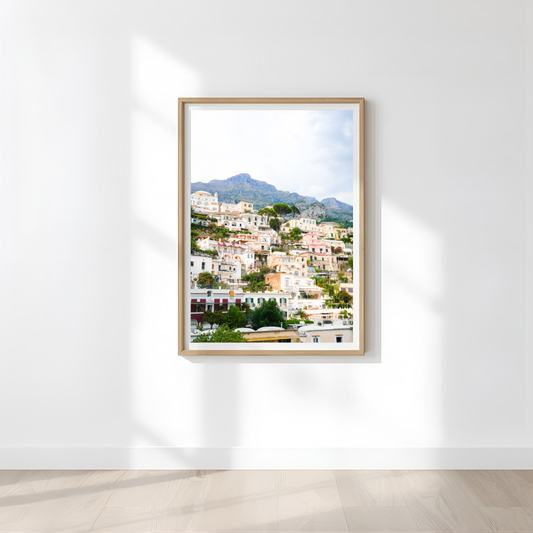 Stephan Print One-of-One No. 1 Kamalia Studio