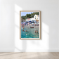 Karina Print One-of-One No. 1 Kamalia Studio