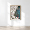 Azzurra Wall Art Print