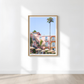 Alessa Wall Art Print
