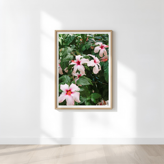 Lana Landscape Print One-of-One No. 1 Kamalia Studio