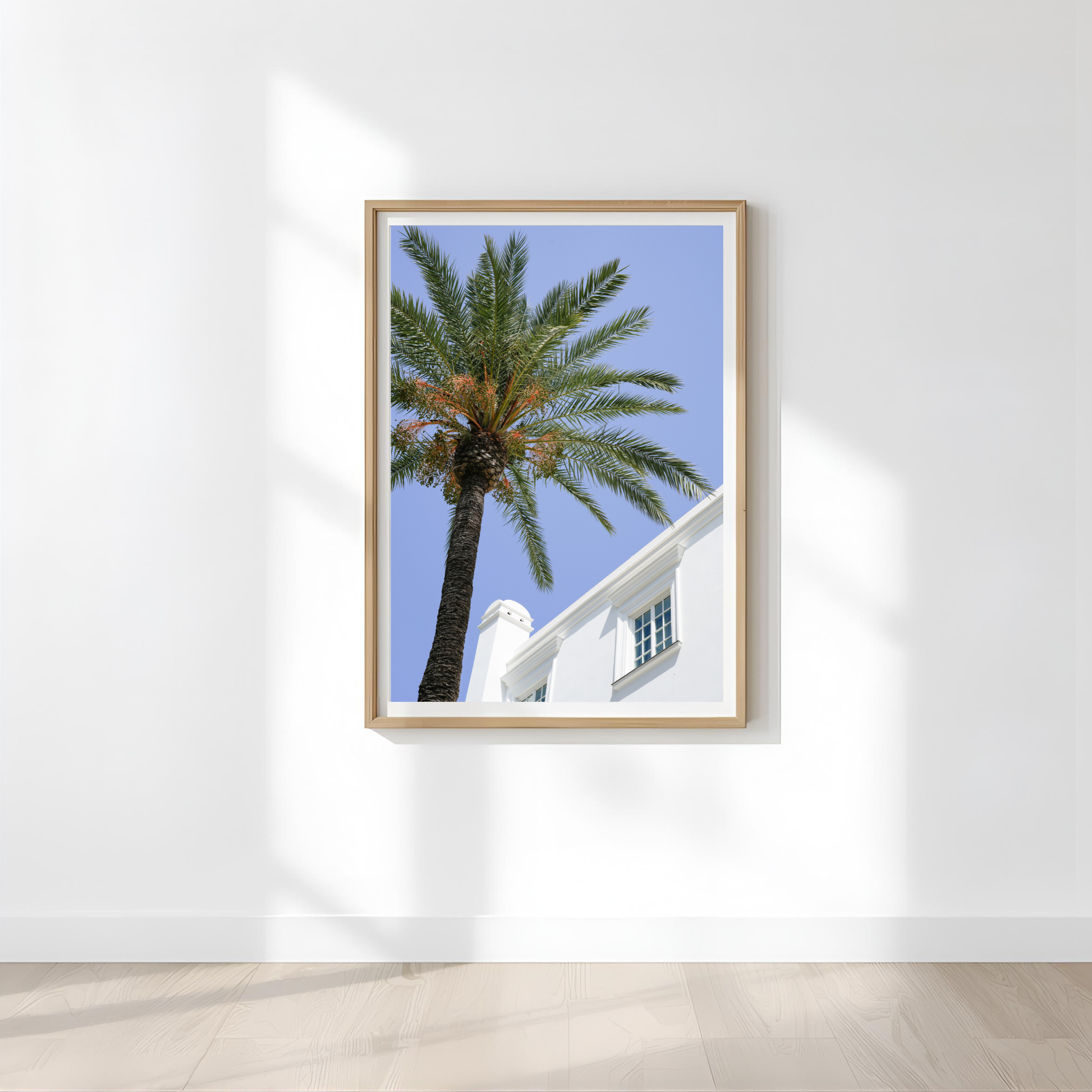 Sophie Print One-of-One No. 1 Kamalia Studio