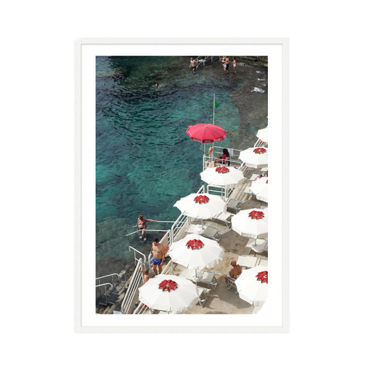 Balbina Wall Art Print
