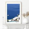 Violetta Wall Art Print