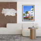 Miami Wall Art Print
