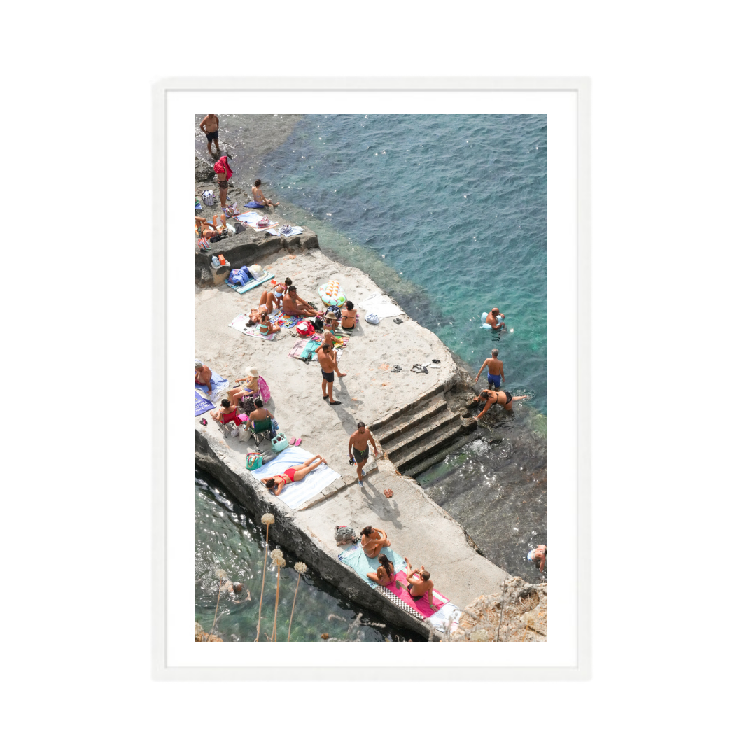 Biagio Wall Art Print