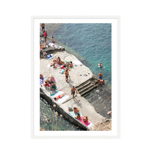 Biagio Wall Art Print