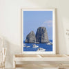 Leoria Wall Art Print