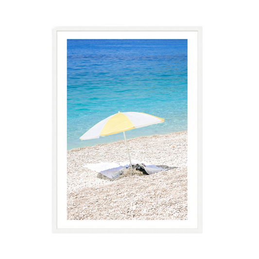 Flora Wall Art Print