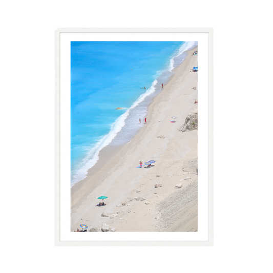 Anna Wall Art Print