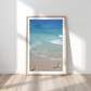 Taliya Wall Art Print Kamalia Studio