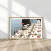 Caio Landscape Wall Art Print