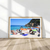 Alba II Wall Art Print