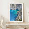 Panos Wall Art Print