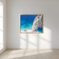 Greece Landscape Print One-of-One No. 1 Kamalia Studio